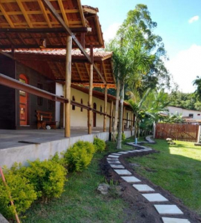 POUSADA HARAS K&k